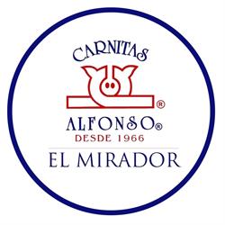 Carnitas Alfonso el Mirador