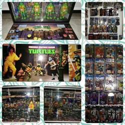 Wherever Toys Morelia
