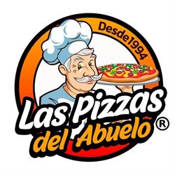 Las Pizzas Del Abuelo naucalpan