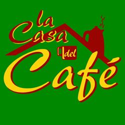 La Casa del Café - Chalco Centro