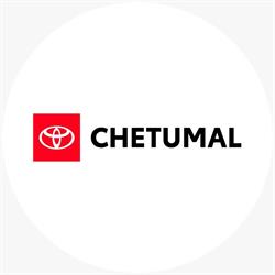Toyota Chetumal