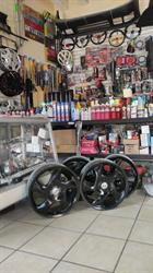 Autoboutique San Miguel