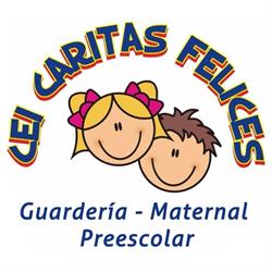 Maternal Caritas Felices y Kínder Infancia Feliz