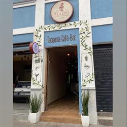 Pajarito Café