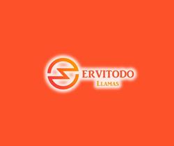 Servitodo Llamas