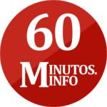 60 Minutos. INFO