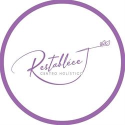 Centro Holístico Restablécete