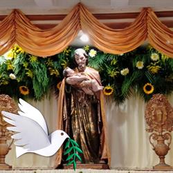 Parroquia SAN JOSE Veracruz