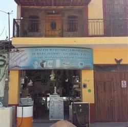 Proveedora del Hogar