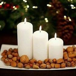 Fabrica de Velas y Veladoras