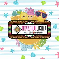 Mercado Digital Impresion Express