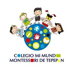 Mi Mundo Montessori