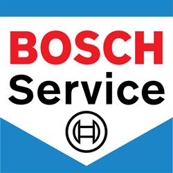 Bosch Car Service San Luis