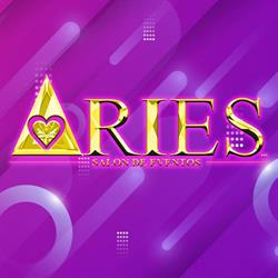 Aries Salón de Eventos