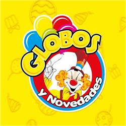 Globos Y Novedades Torreon