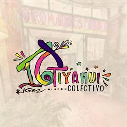 Casa Tiyahui