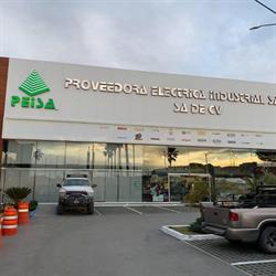 Peisa Proveedora Electrica Industrial Saltillo Sa De Cv