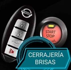 Cerrajeria Brisas 2