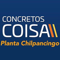 Concretos COISA Planta Chilpancingo