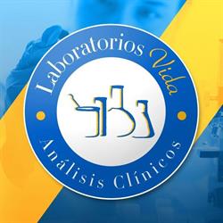 Laboratorios VIDA Análisis Clínicos