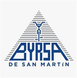 Byrsa de San Martin