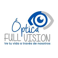 Óptica Full Visión