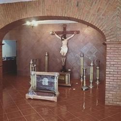 Funerales Minguela