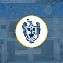 Instituto México Primaria (Página oficial)