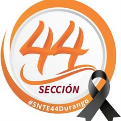 Sección 44 del SNTE