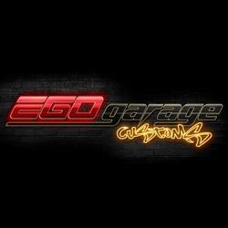 EGO Garage Customs, Pintura y Hojalatería Profesional
