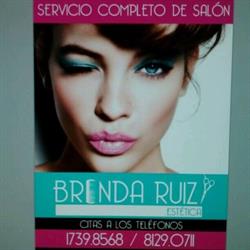 Estetica Brenda Ruiz
