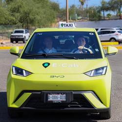 TAXI SEGURO MXLI