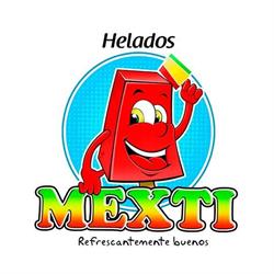 Helados Mexti