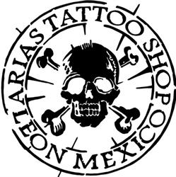 ARIAS TATTOO SHOP