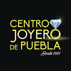 Centro Joyero de Puebla