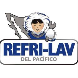 Refri-Lav Del Pacífico