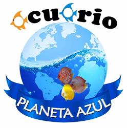 Acuario Planeta Azul