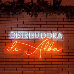 Distribuidora De Alba Gourmet
