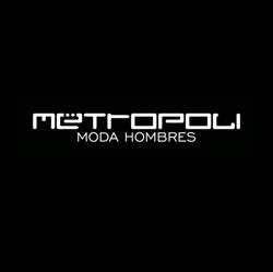 Metropoli Moda Hombres