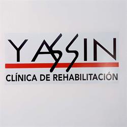 Clínica de Rehabilitación Yassin