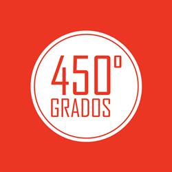 450 Grados Pizza Hermosillo