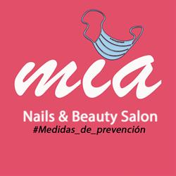 Mia Nails & Beauty Salon