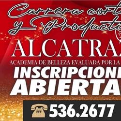 Instituto de Formación Profesional Alcatraz