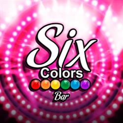 Six Colors Bar