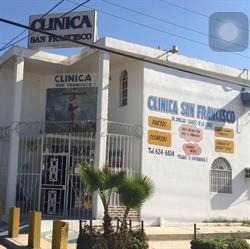 Clinica San Francisco