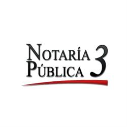 Notaría Pública 3 Atlixco