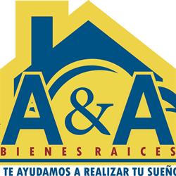A & A Bienes Raíces