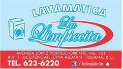 Lavamatica La Limpiecita de Tijuana