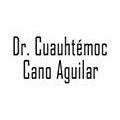 Dr. Cuauhtémoc Cano Aguilar