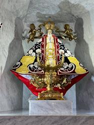 Parroquia Nuestra Señora De San Juan De Los Lagos Puebla